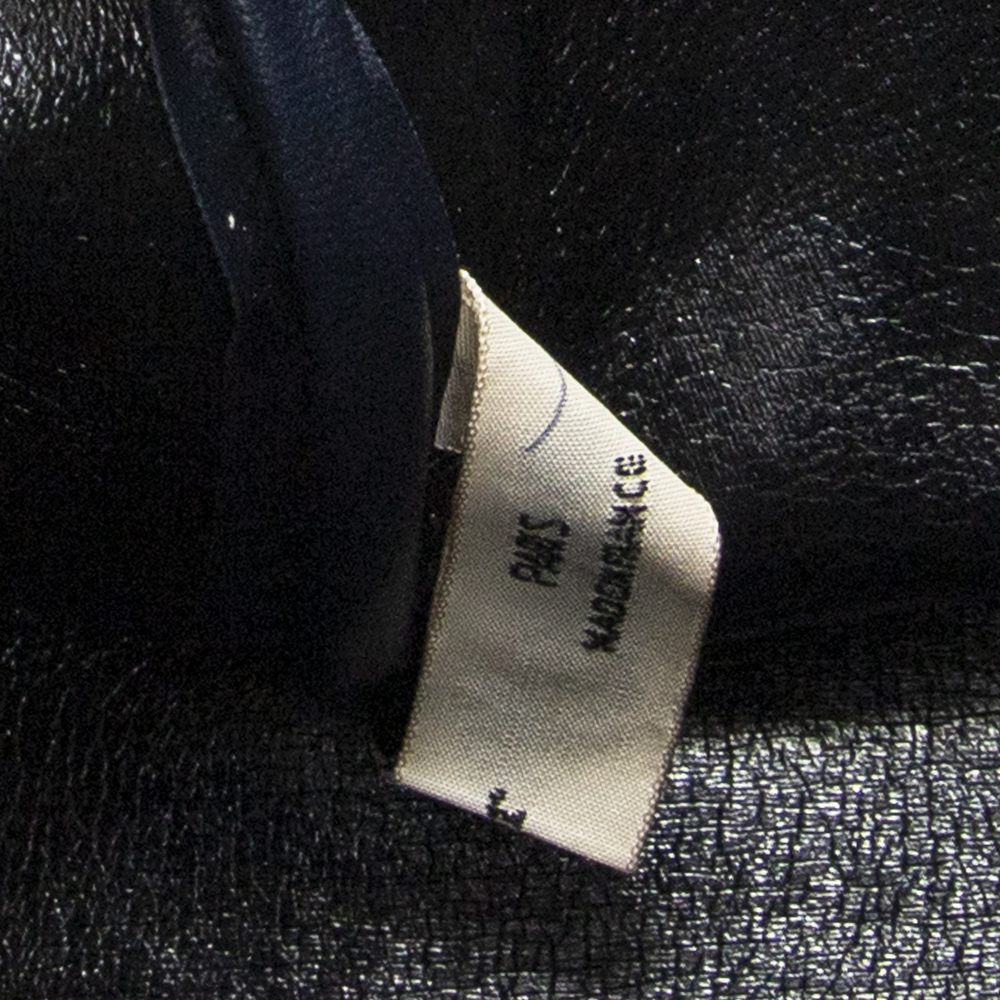 Dior Small Boston - Picture 10 of 10